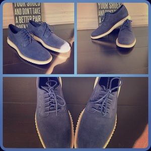 Men’s casual shoes